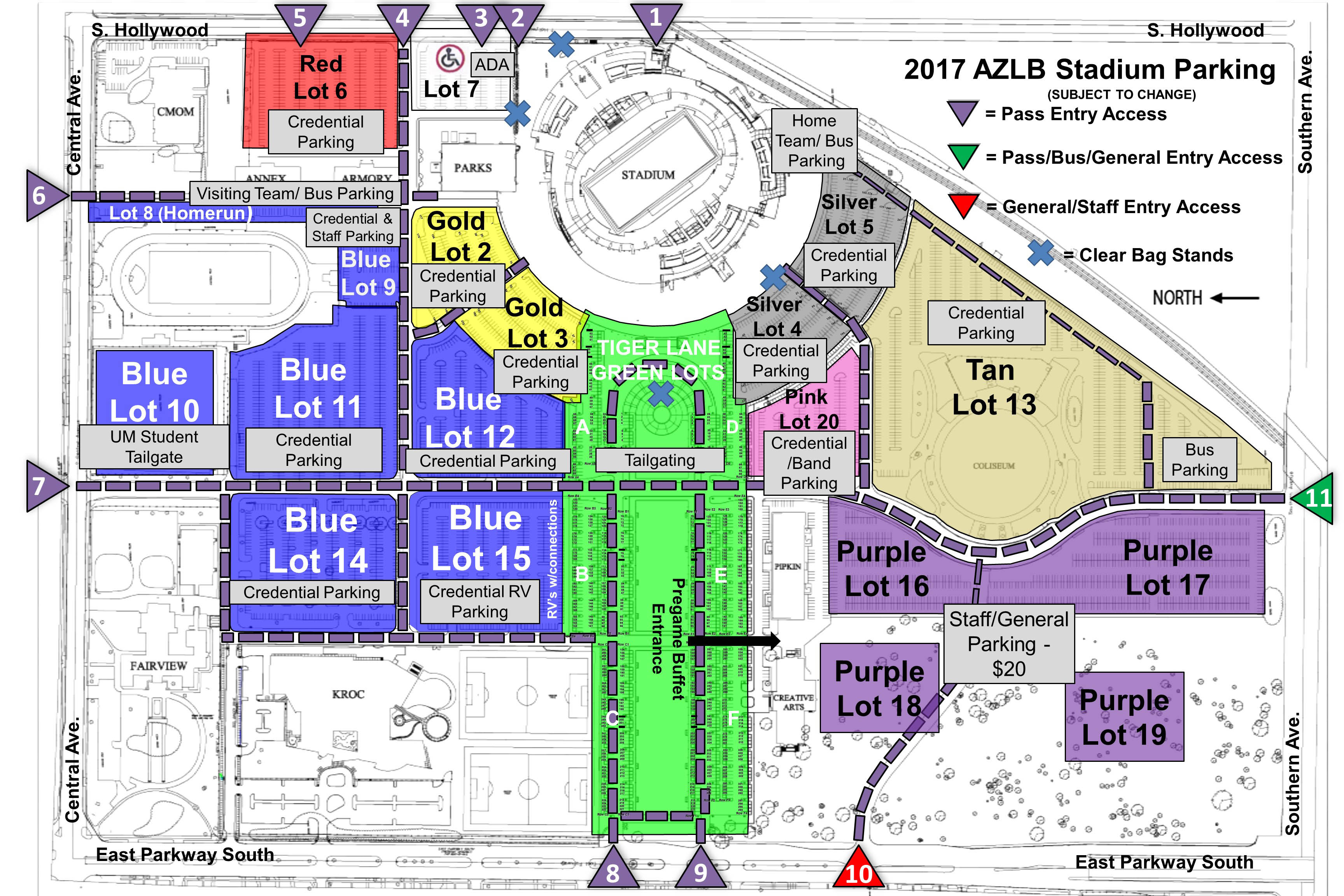 AutoZone Liberty Bowl