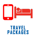 Button Graphic Travel Packages