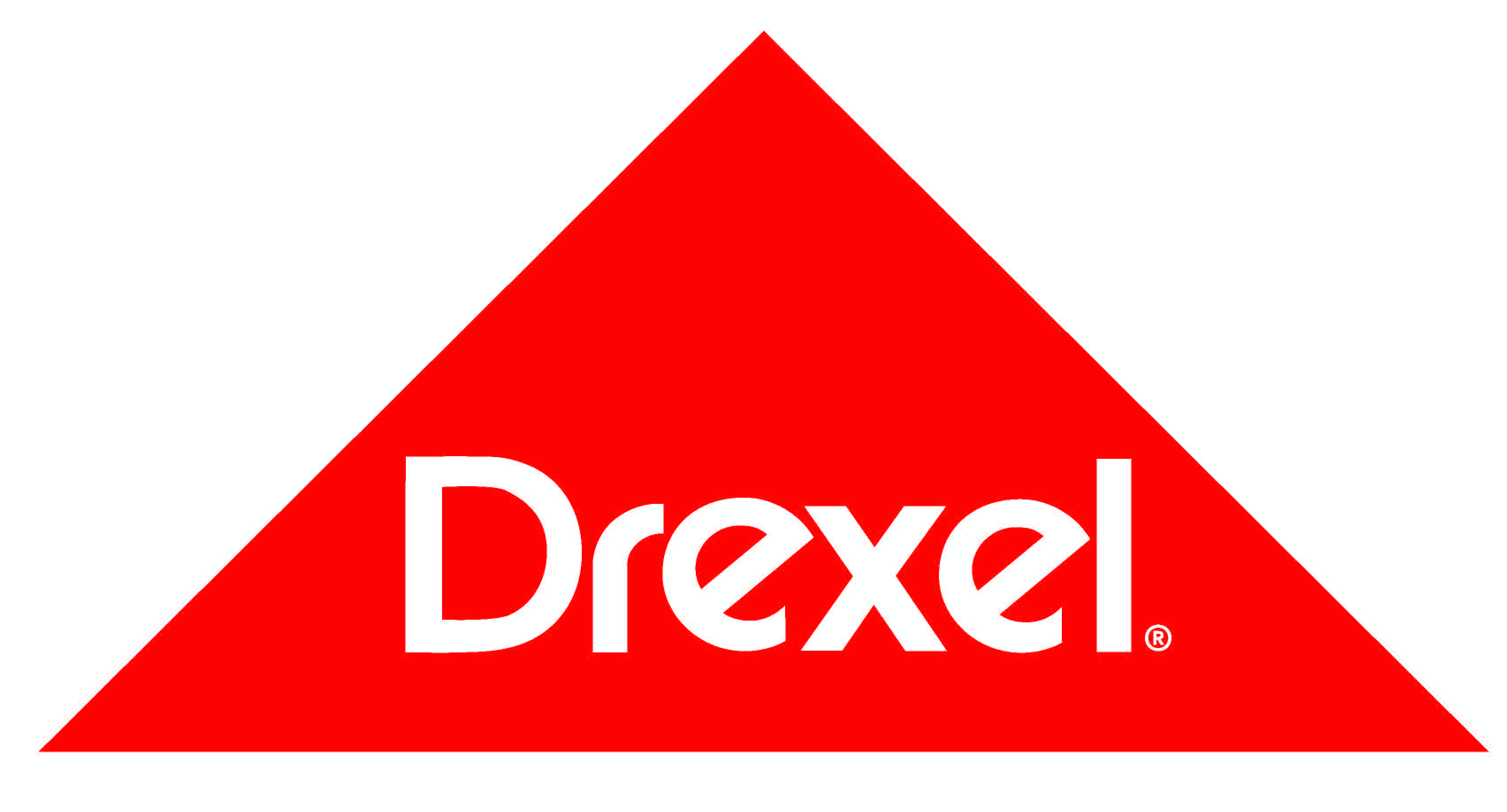 Drexel Logo red