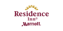 RESIDENCE INN LOGO