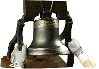 Liberty Bowl Trophy