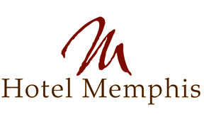HotelMemphisLogo