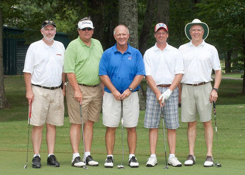 Golf Team!