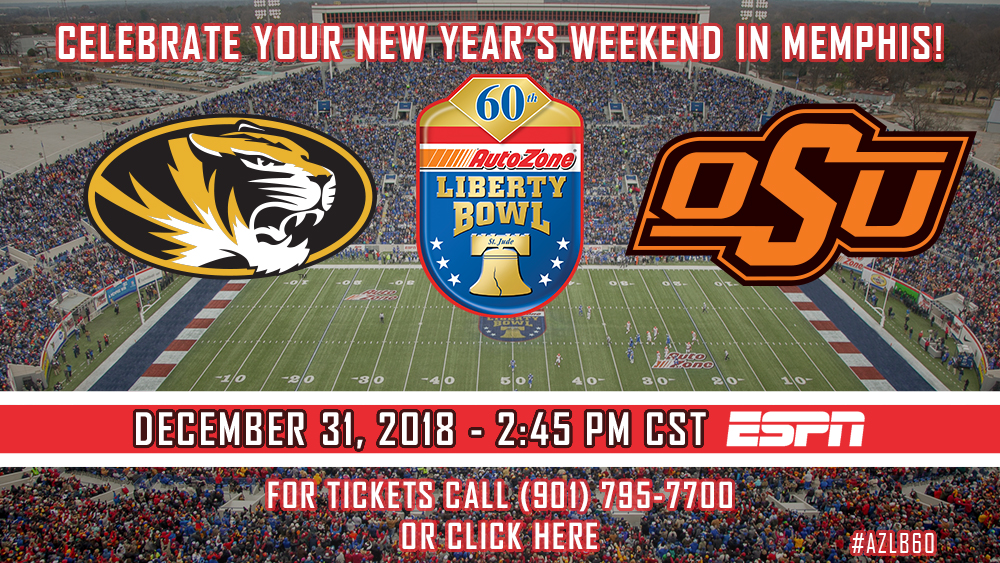 AutoZone Liberty Bowl