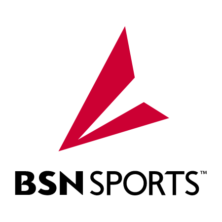 Artwork PNG BSN Sports Logo