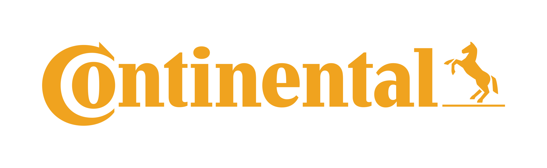Continental Logo Master
