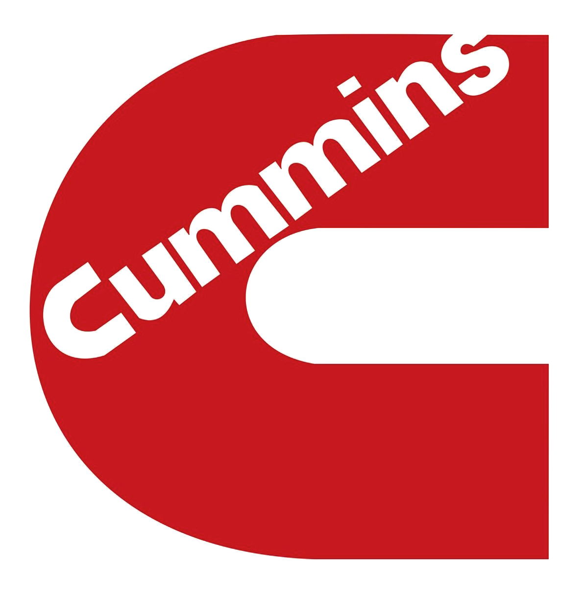 Cummins Logo JP