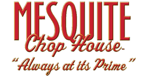 Mesquite Chop House Logo