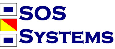 SOS Systems Logo