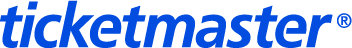 Ticketmaster Logo Blue RGB