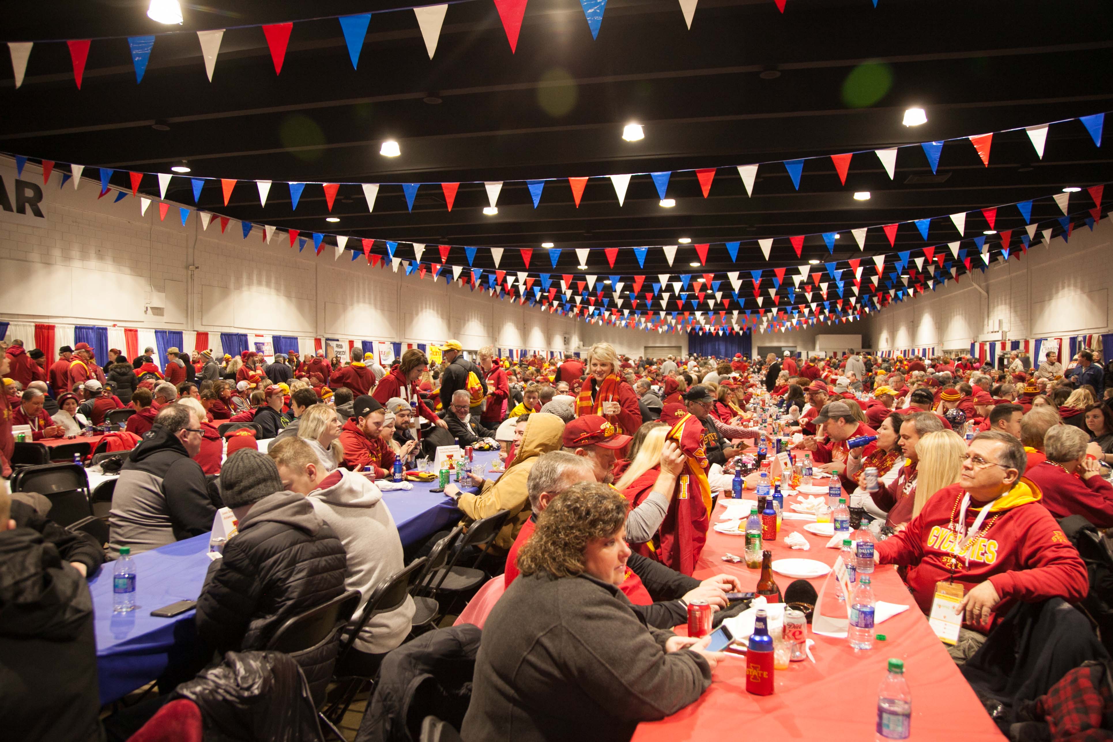 AutoZone Liberty Bowl