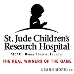 St. Jude Banner