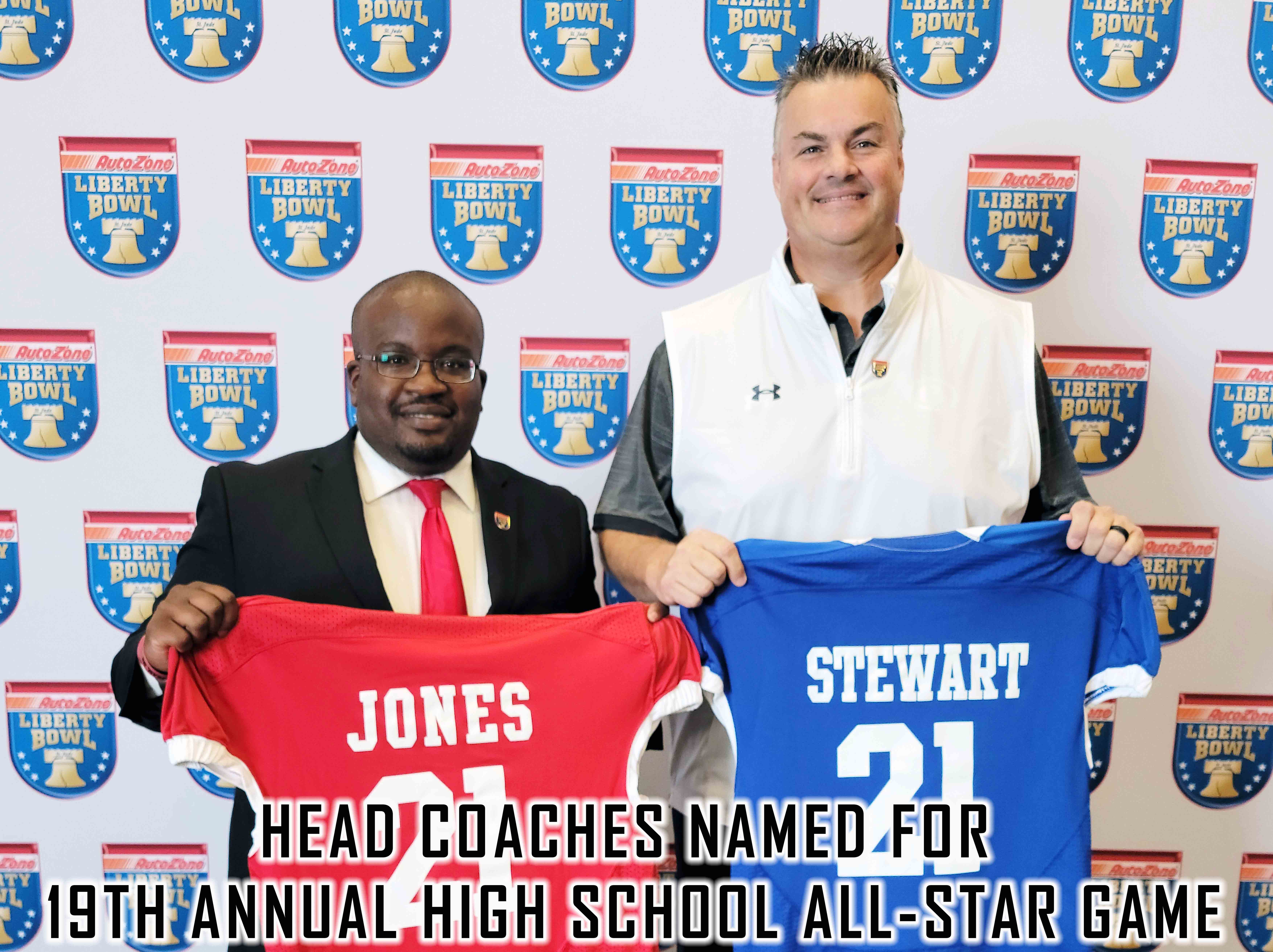 2021 AZLB All Star Game Coaches 10.13.21 ARTICLE PAGE