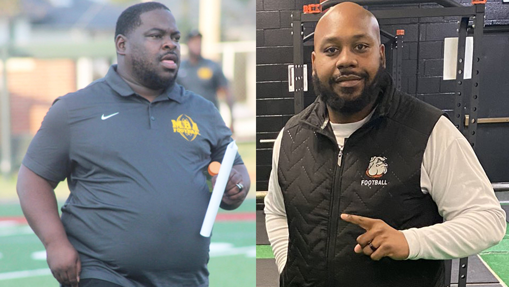 2025 AZLB All Star Game Coaches Announcement