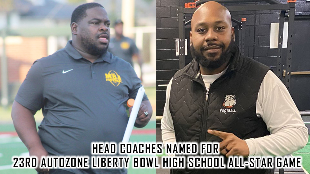 2025 AZLB All Star Game Coaches Announcement Copy