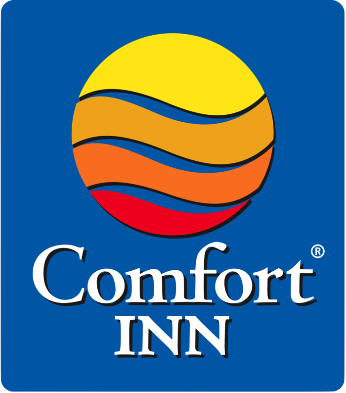Comfort Inn logo 2000