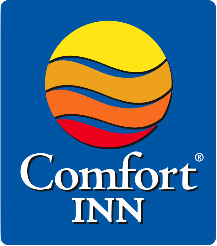 Comfort Inn Logo 2000