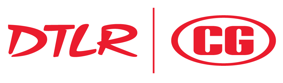 DTLR/CityGear Logo