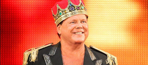 Jerry Lawler Small Email Graphic