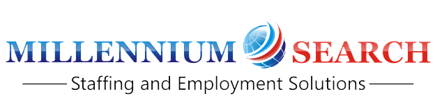 Millennium Search Logo 2