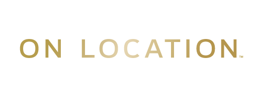 OL Wordmark Gold Gradient