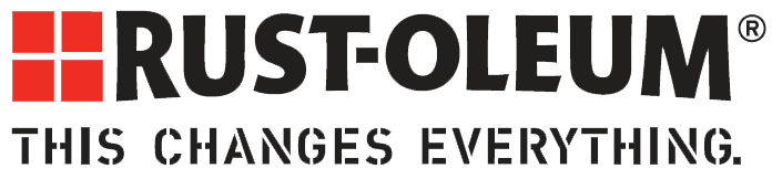 RustOleum logo