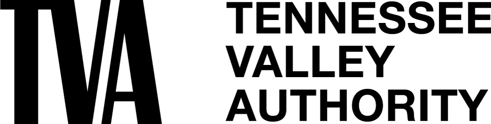 TVA Logo Text RGB Black
