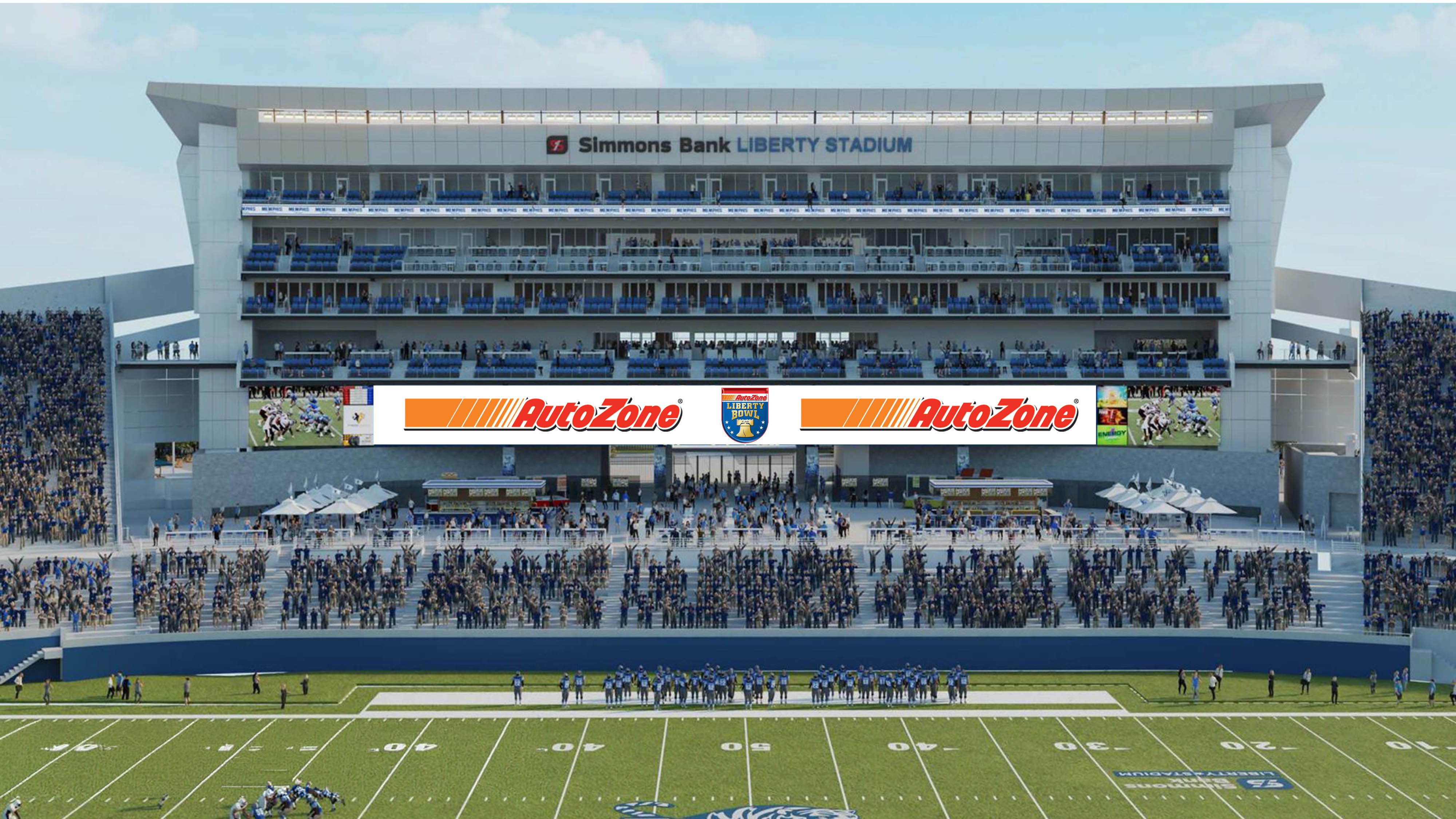 West Side Stadium Mock Up 2026 website