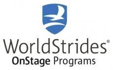 Worldstrides OnStage Logo