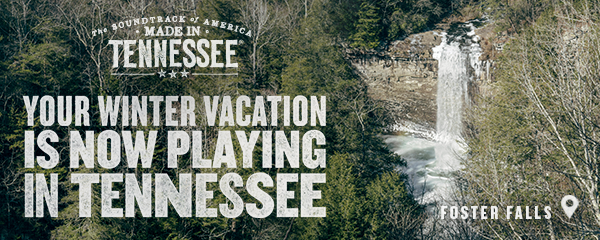 Plan your trip to Tennessee today!