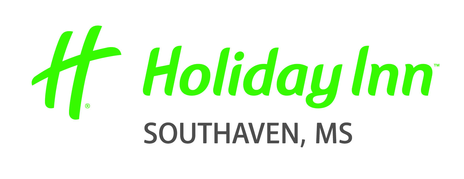 holidayinn logo Southaven