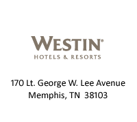 Westin Memphis