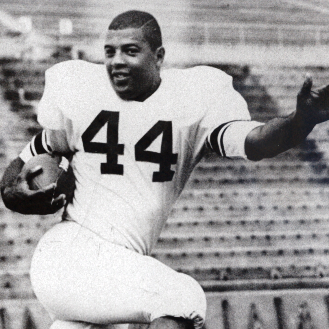 1961 - Ernie Davis edit