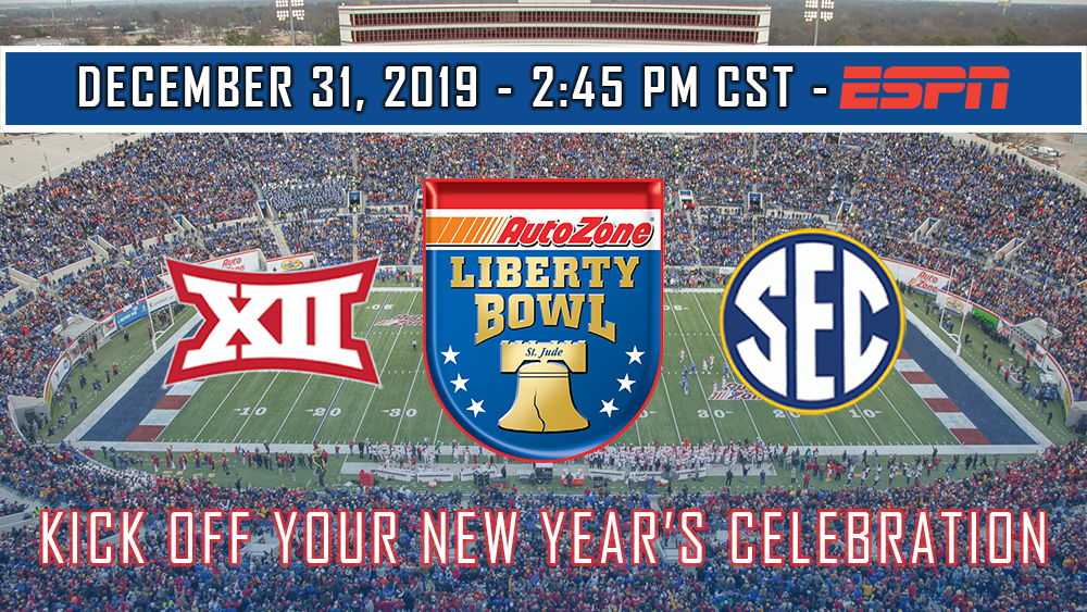 AutoZone Liberty Bowl