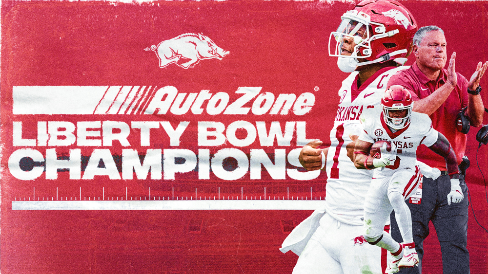 2022 AZLB Champions Arkansas