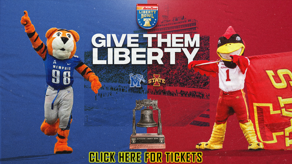 Give Them Liberty 2023 Website 2