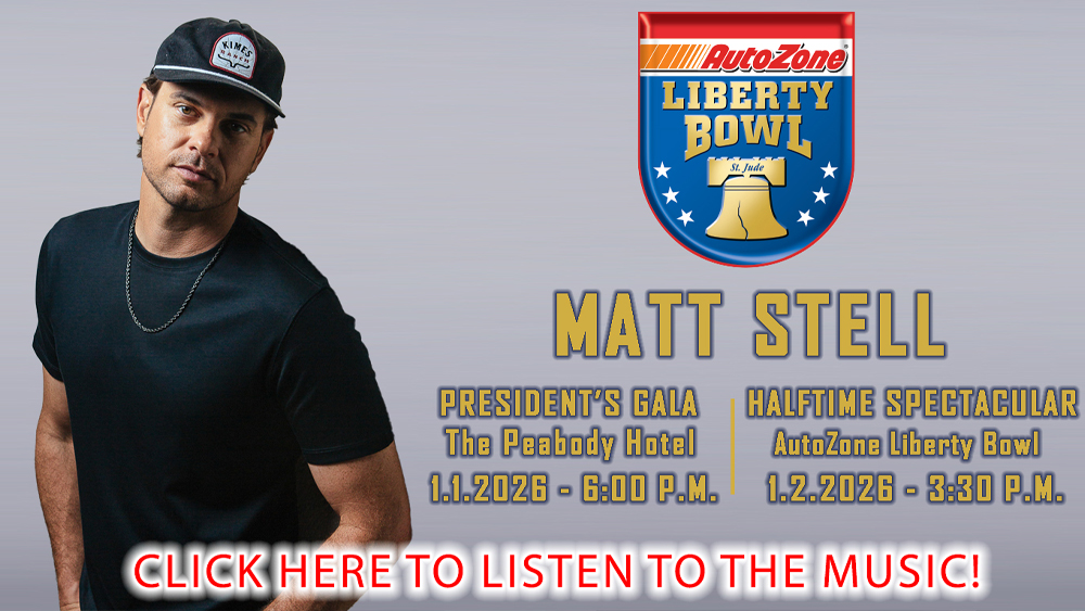 Matt Stell 2025 Copy