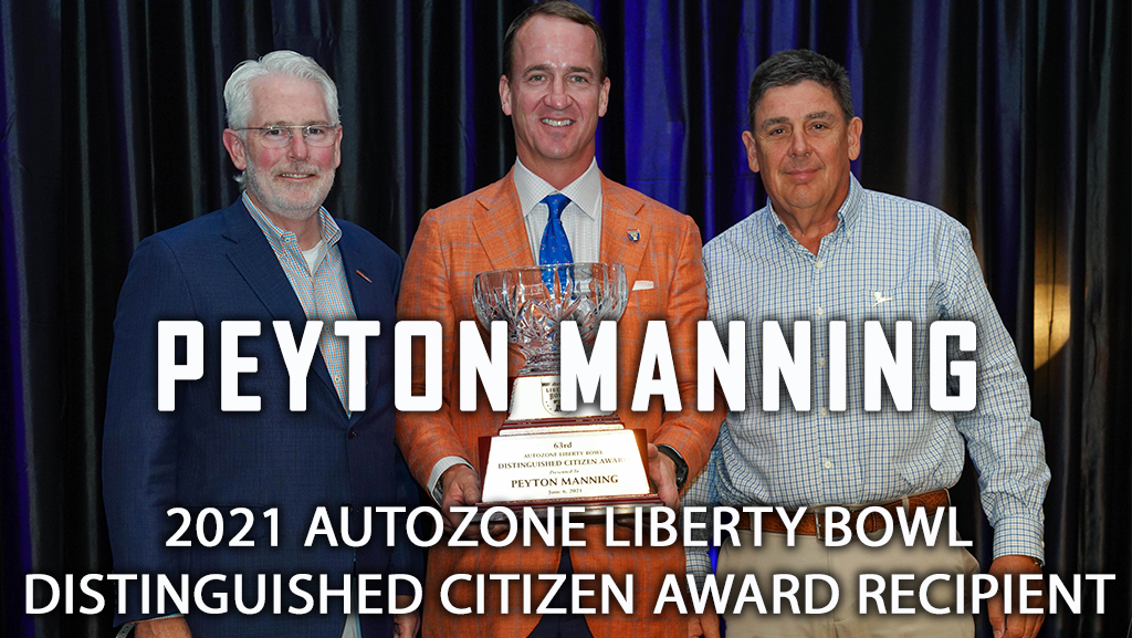 AutoZone Liberty Bowl