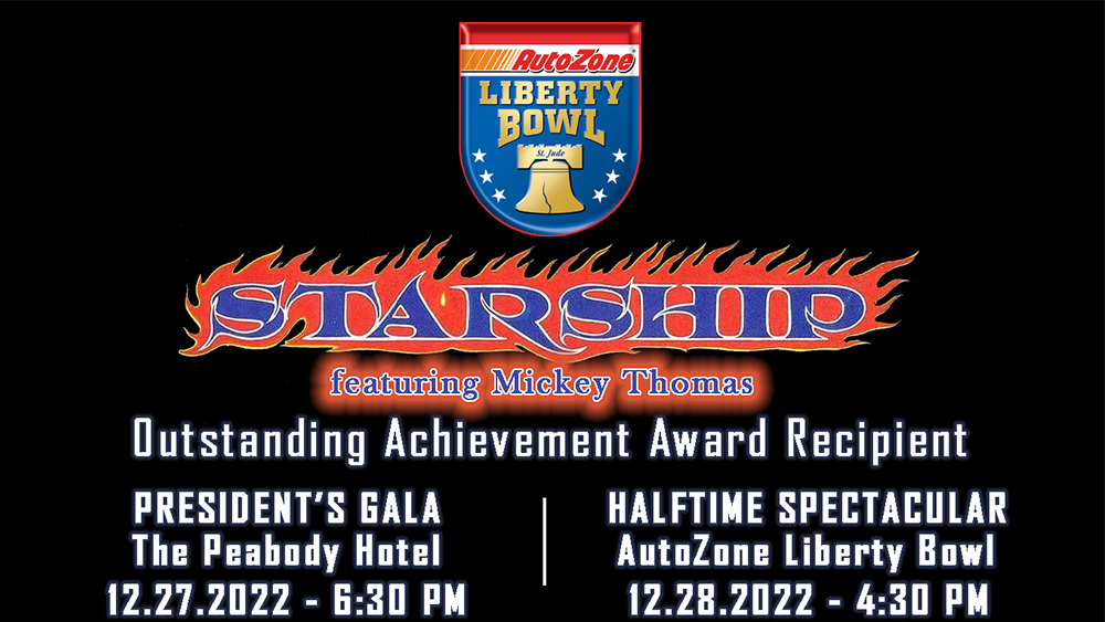 Starship Slideshow Graphic