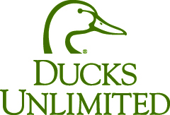 2017 Ducks Unlimited Logo Vertical