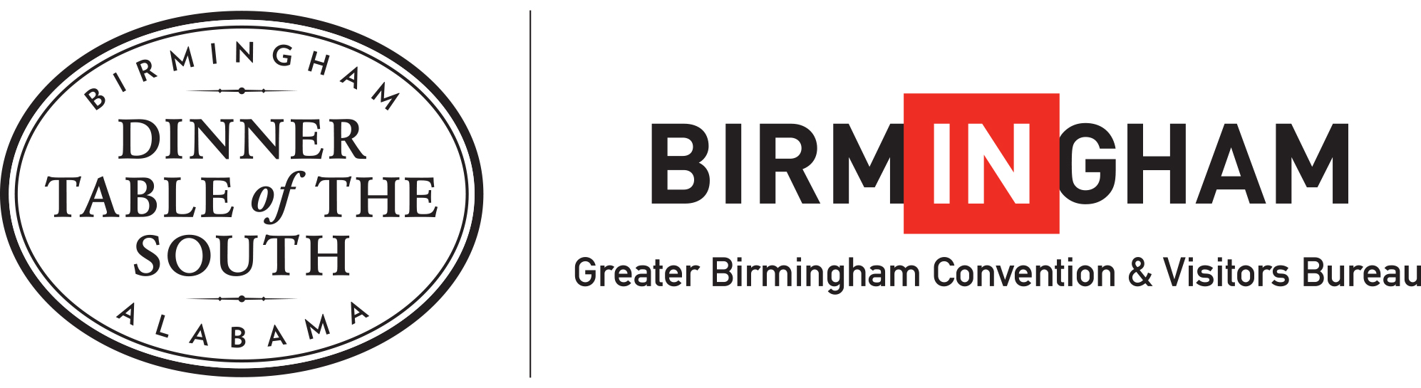 2019 Birmingham CVB Logo
