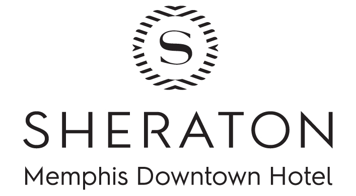 2019 Sheraton Downton Logo