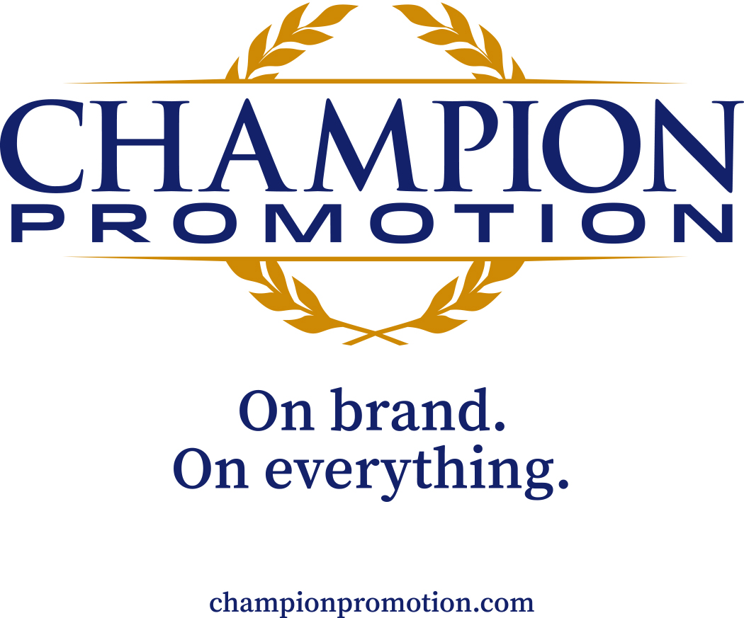 23CP Champion Logo