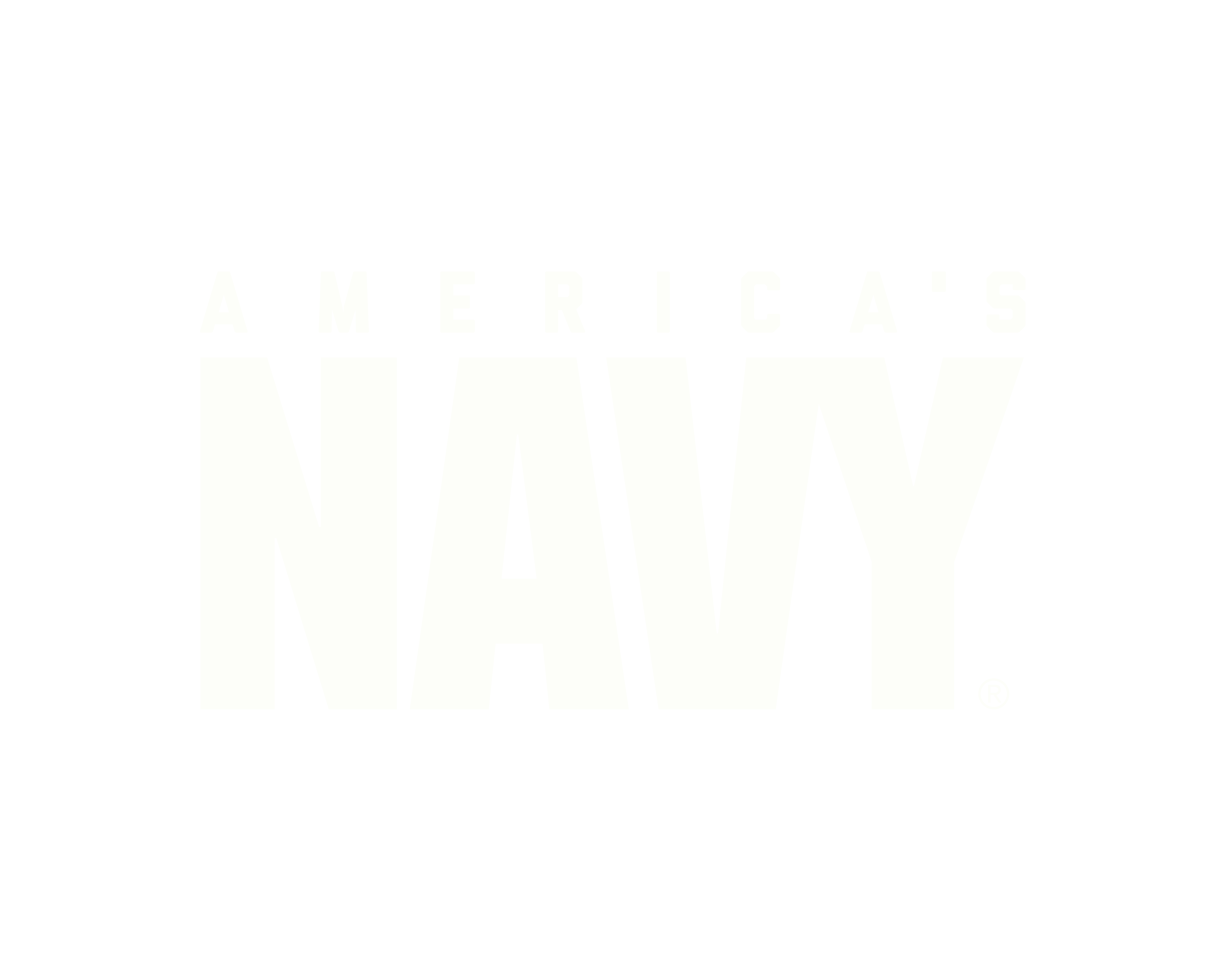 AmericasNavy LogoSystem MASTER RGB 01 Logo White