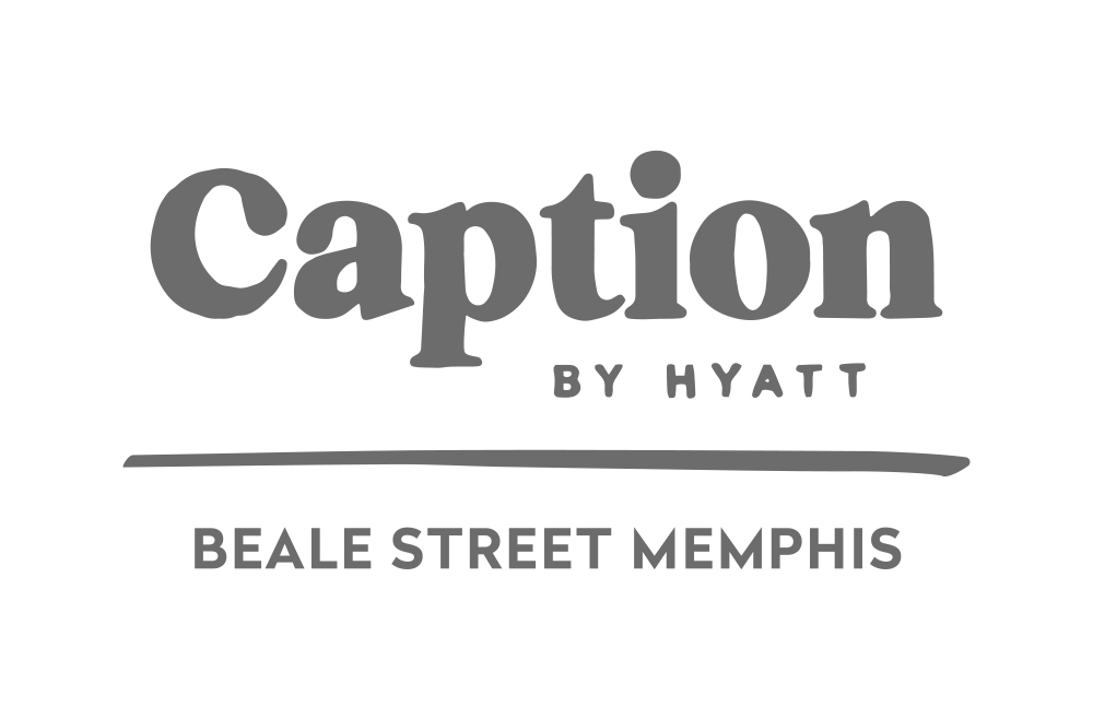 Caption by Hyatt Logo
