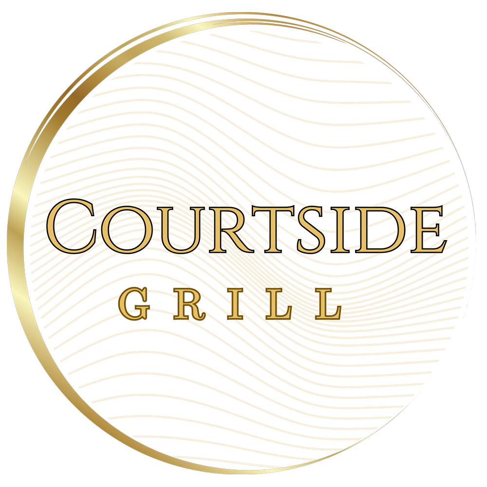 Courtside Grill Logo