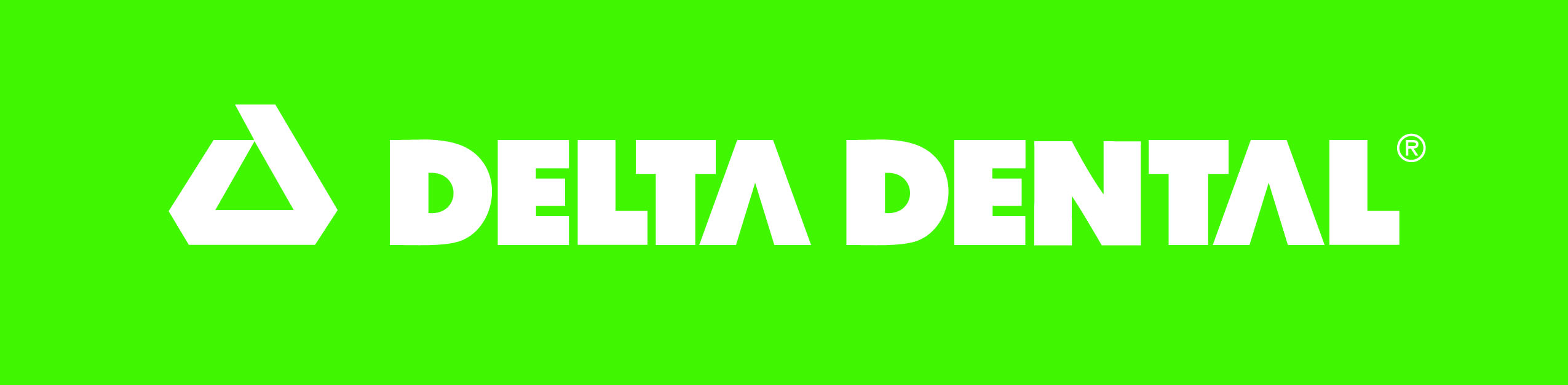 Delta Dental Logo 361C