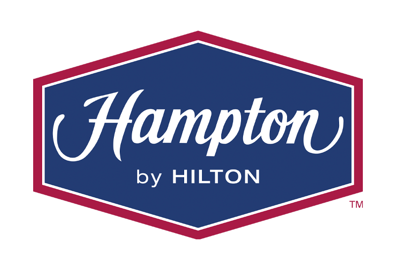 Hampton Logo Color