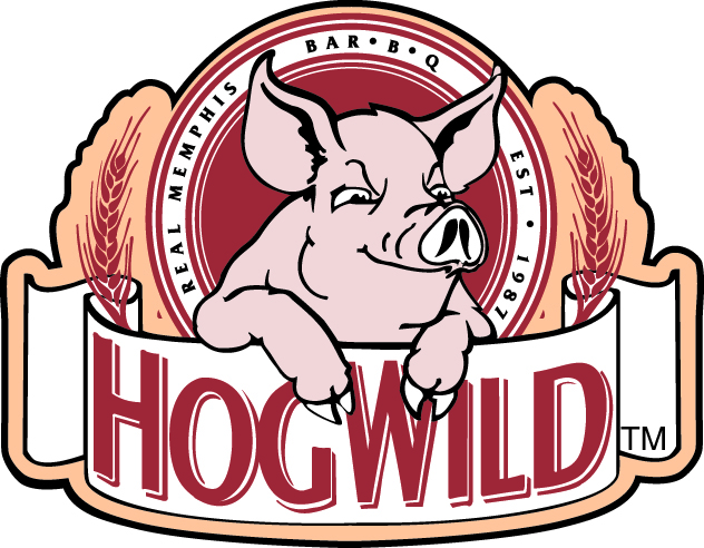 Hog Wild Logo