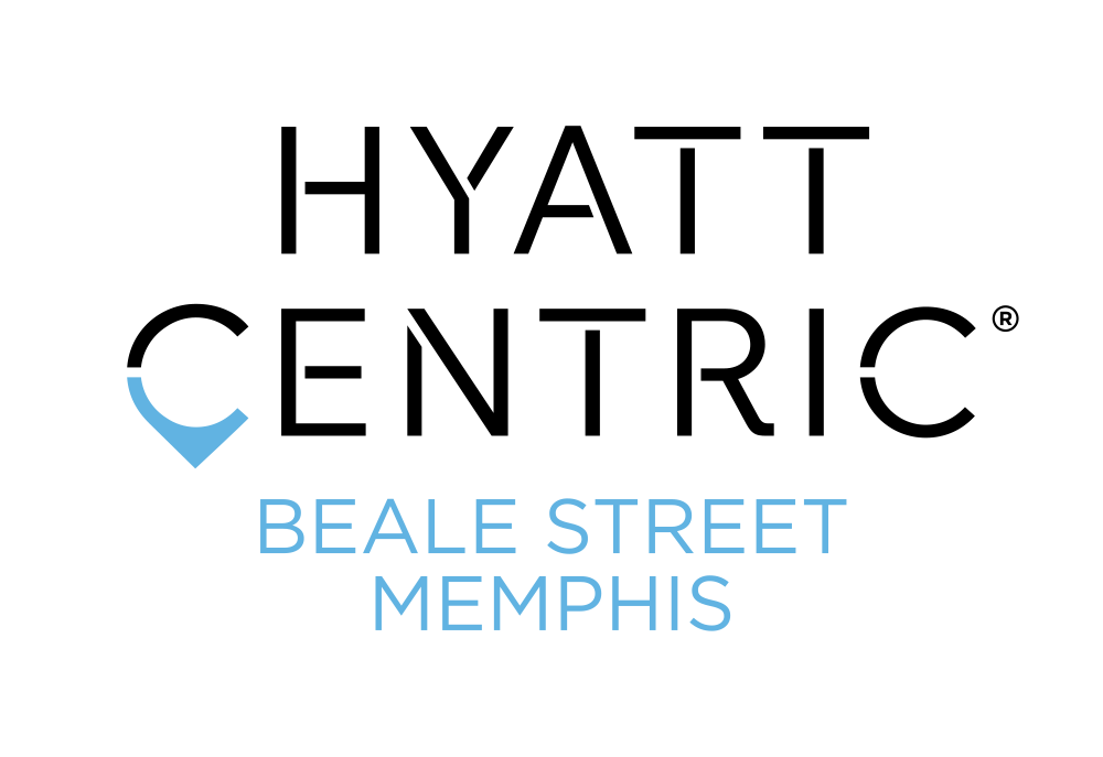 Hyatt Centric Beale Street Logo